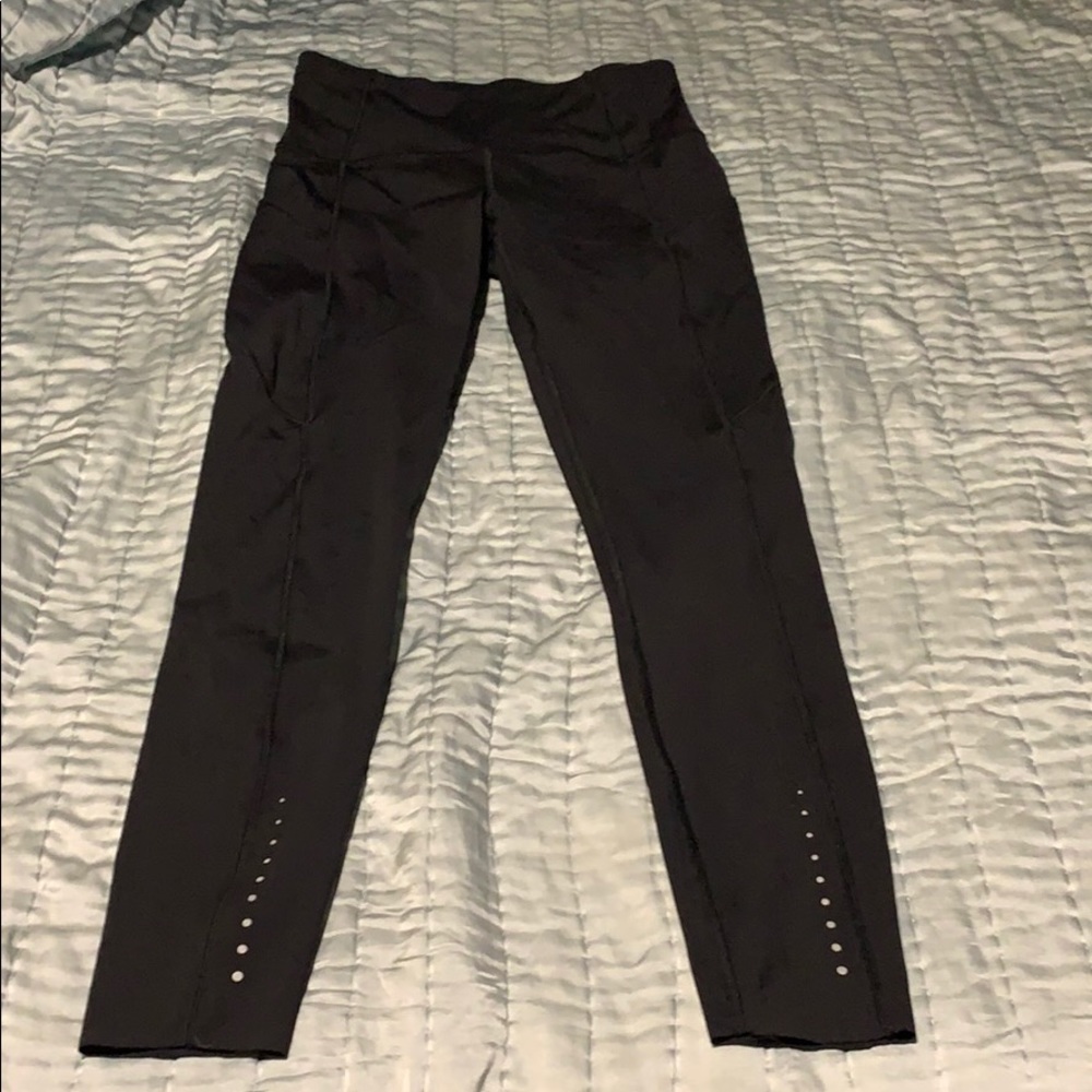 Lululemon 7/8 tights